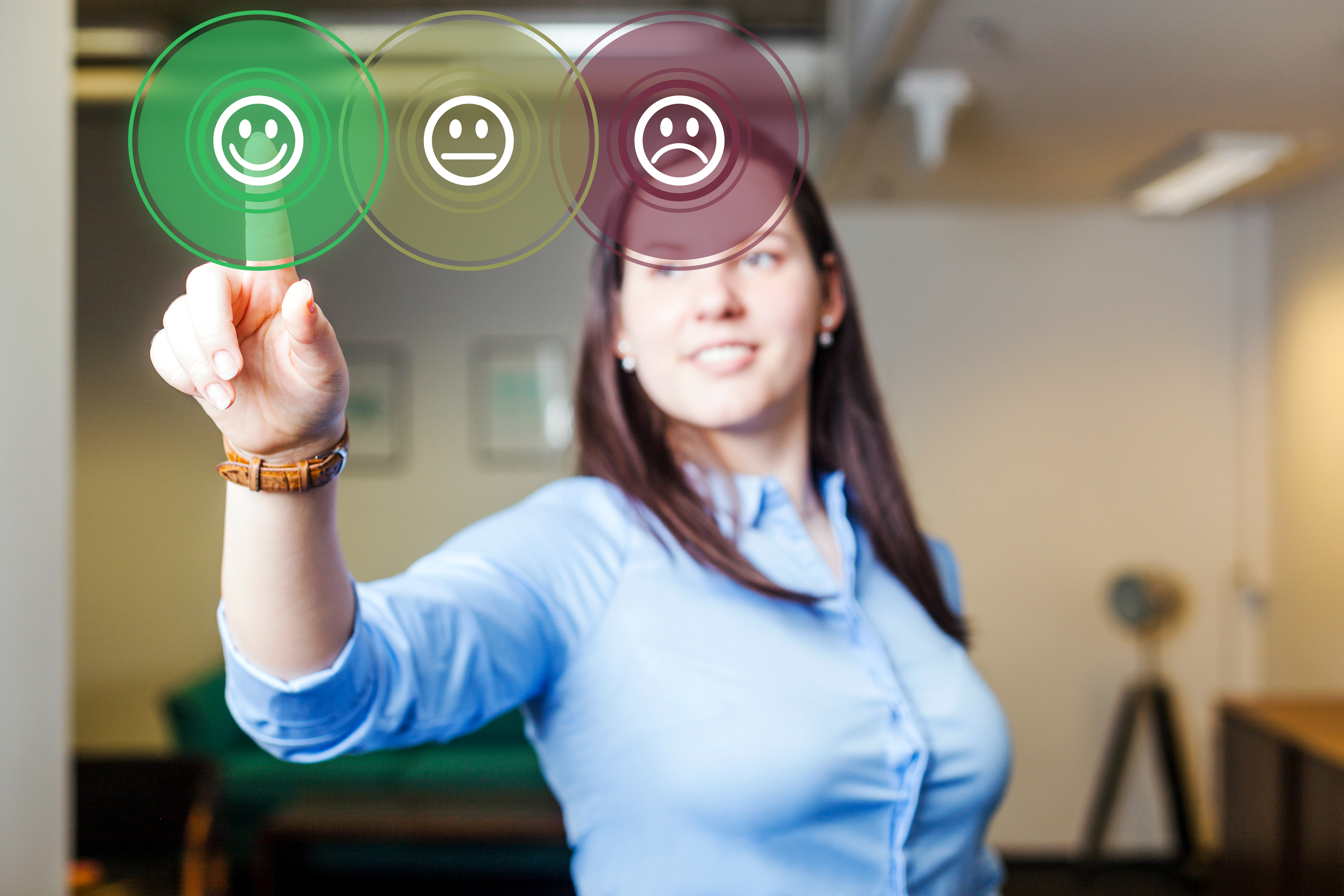 Enhancing Customer Experiences