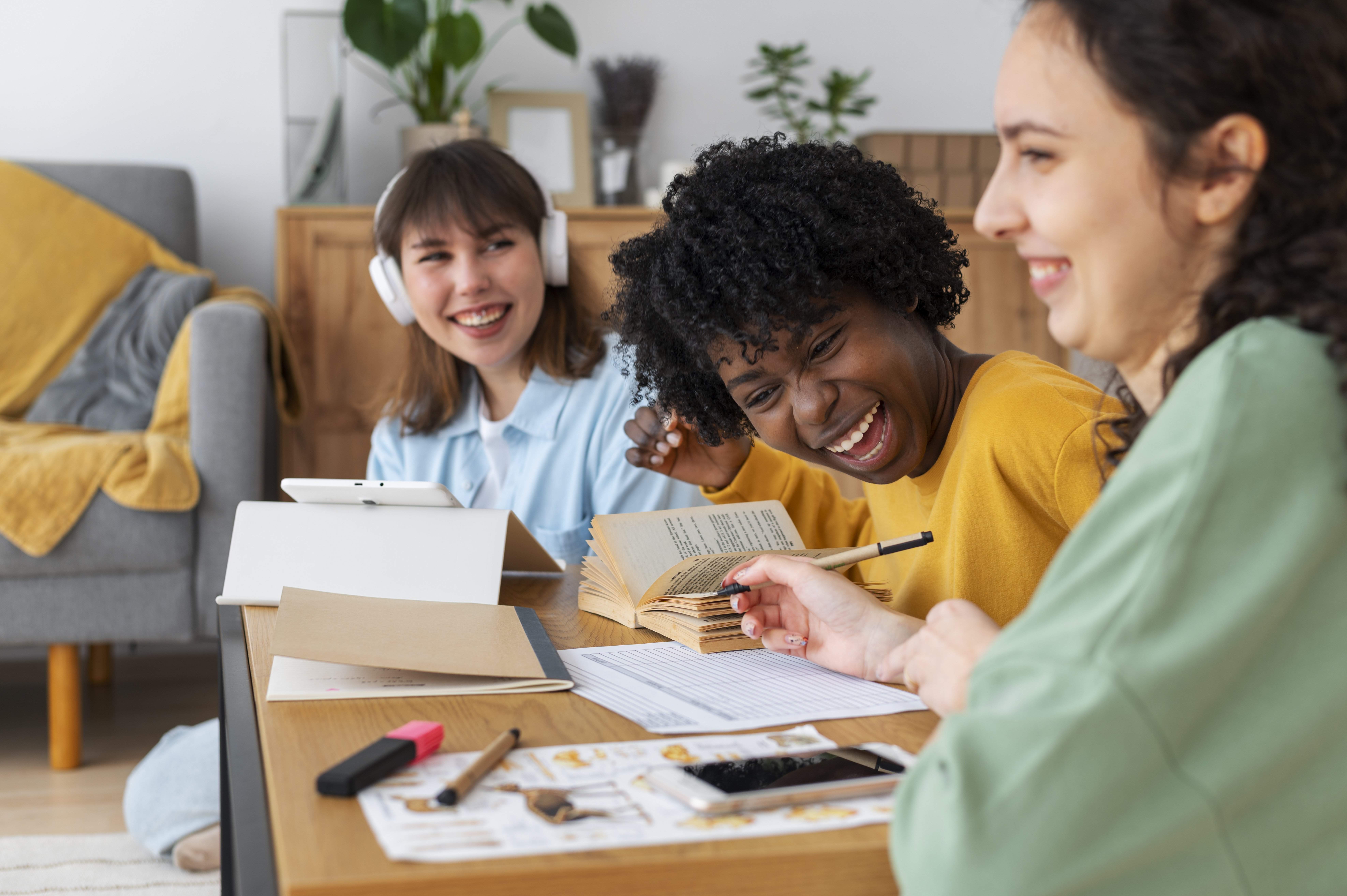 Education Benefits