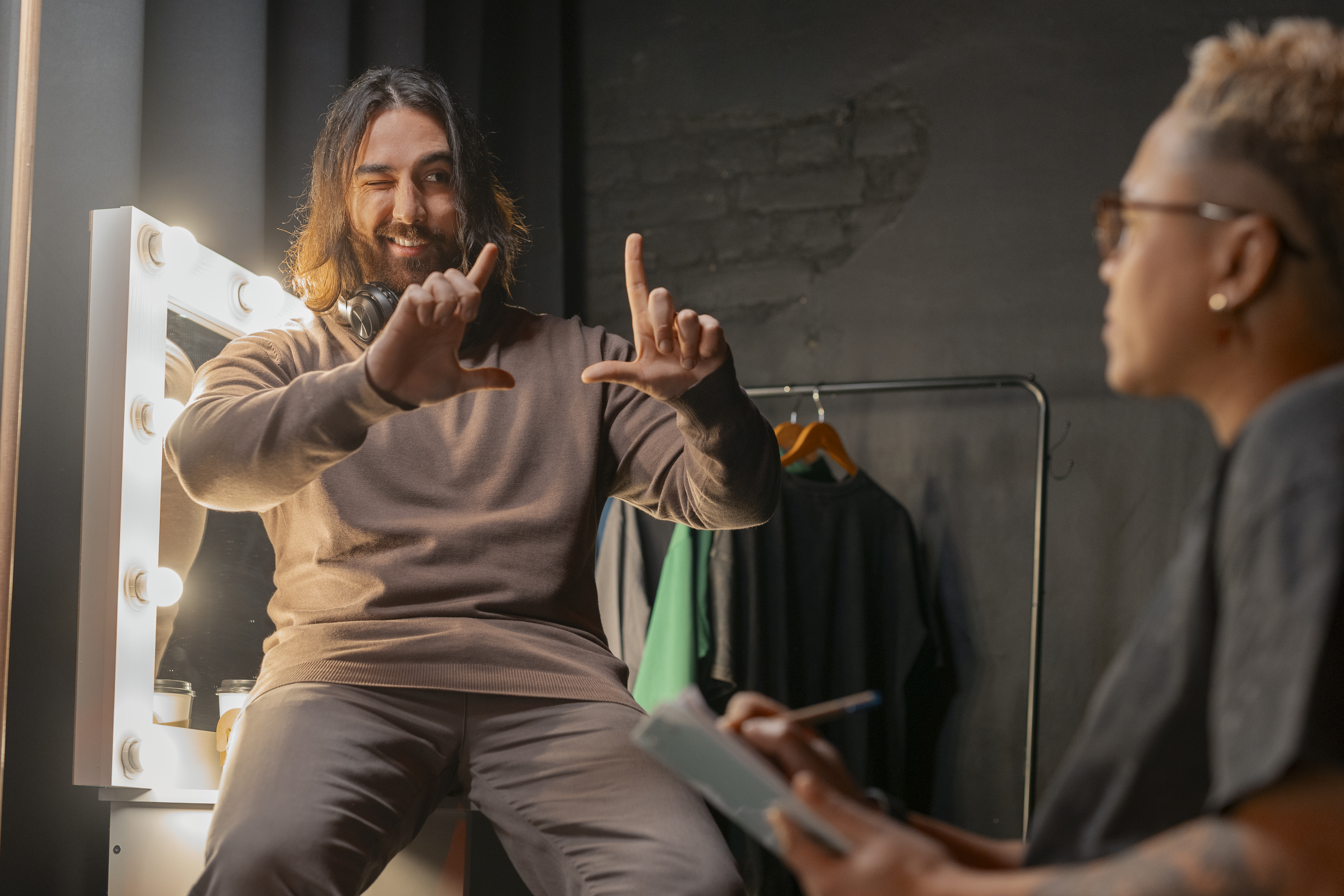 Celebrity-endorsed deals 3