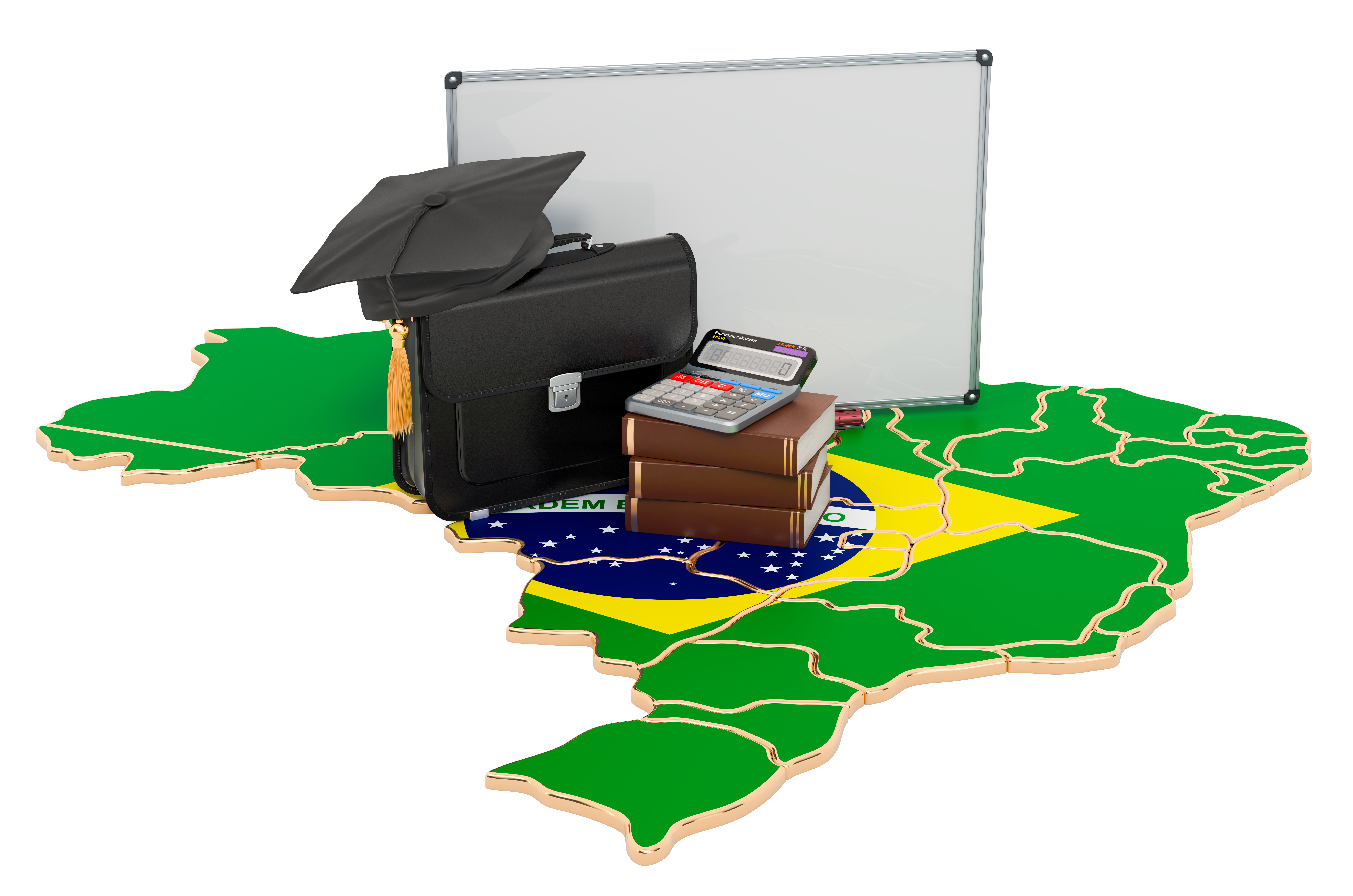 Cenário Geopolítico