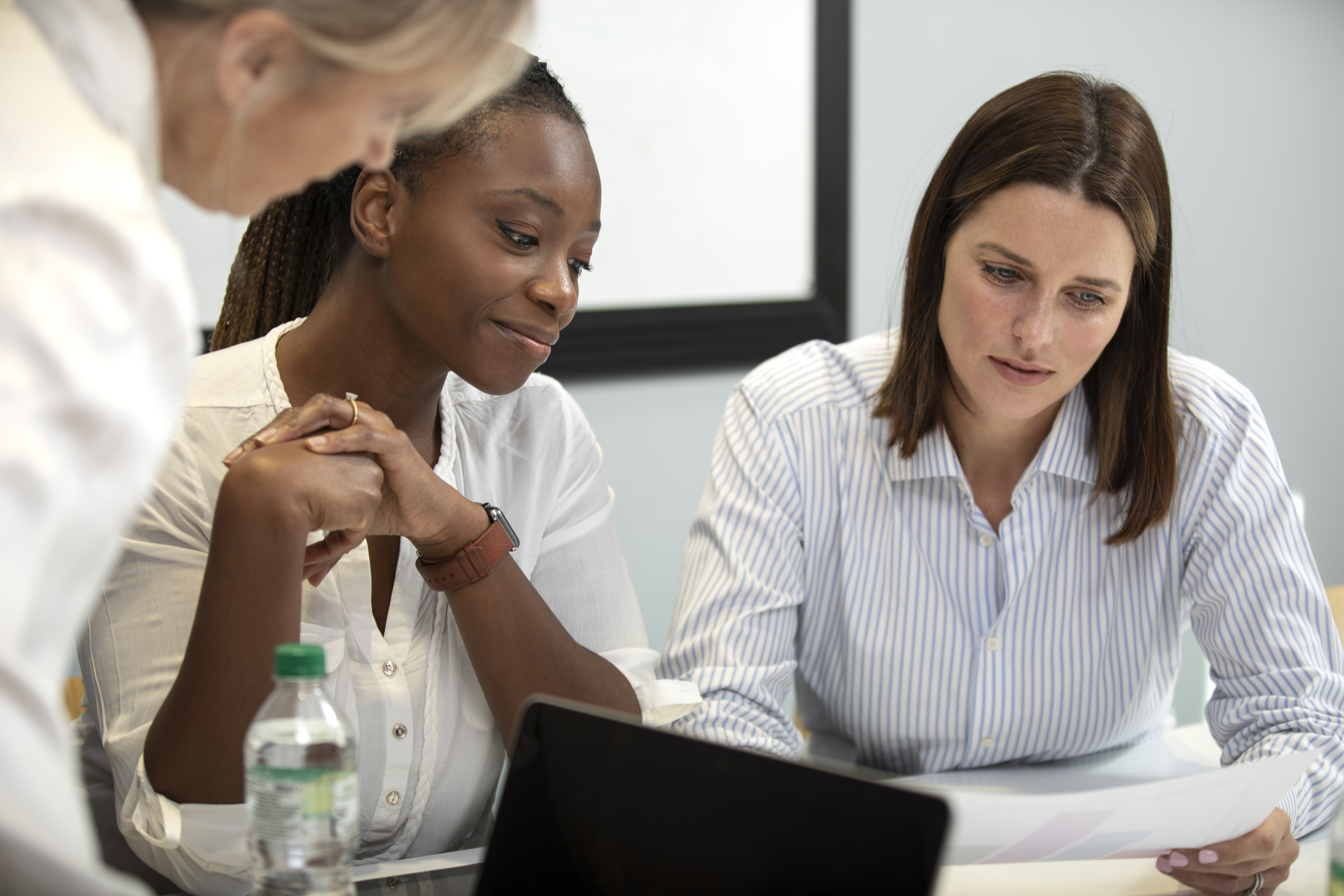 Federal employee benefits reconciliation