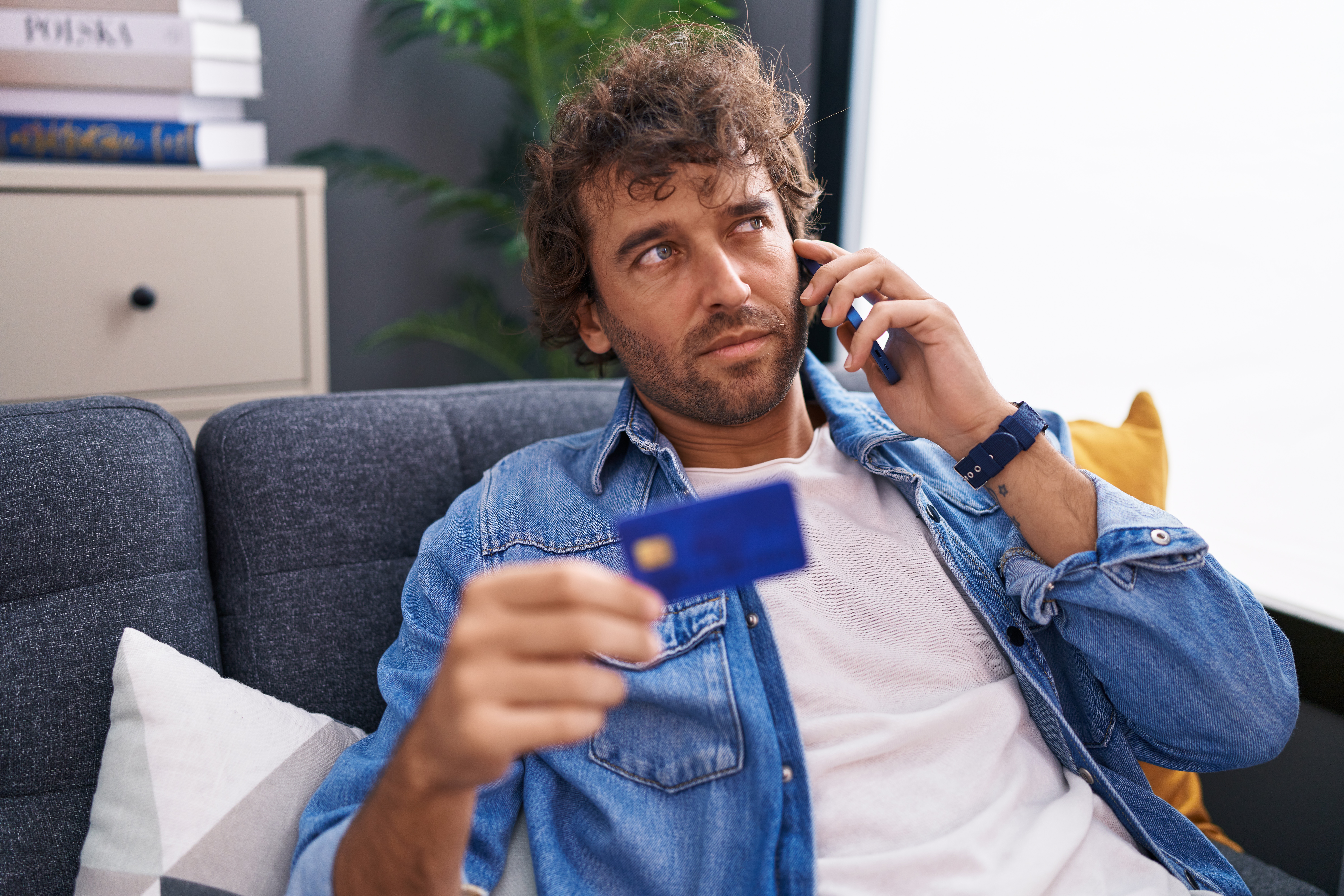 Credit Card Debt