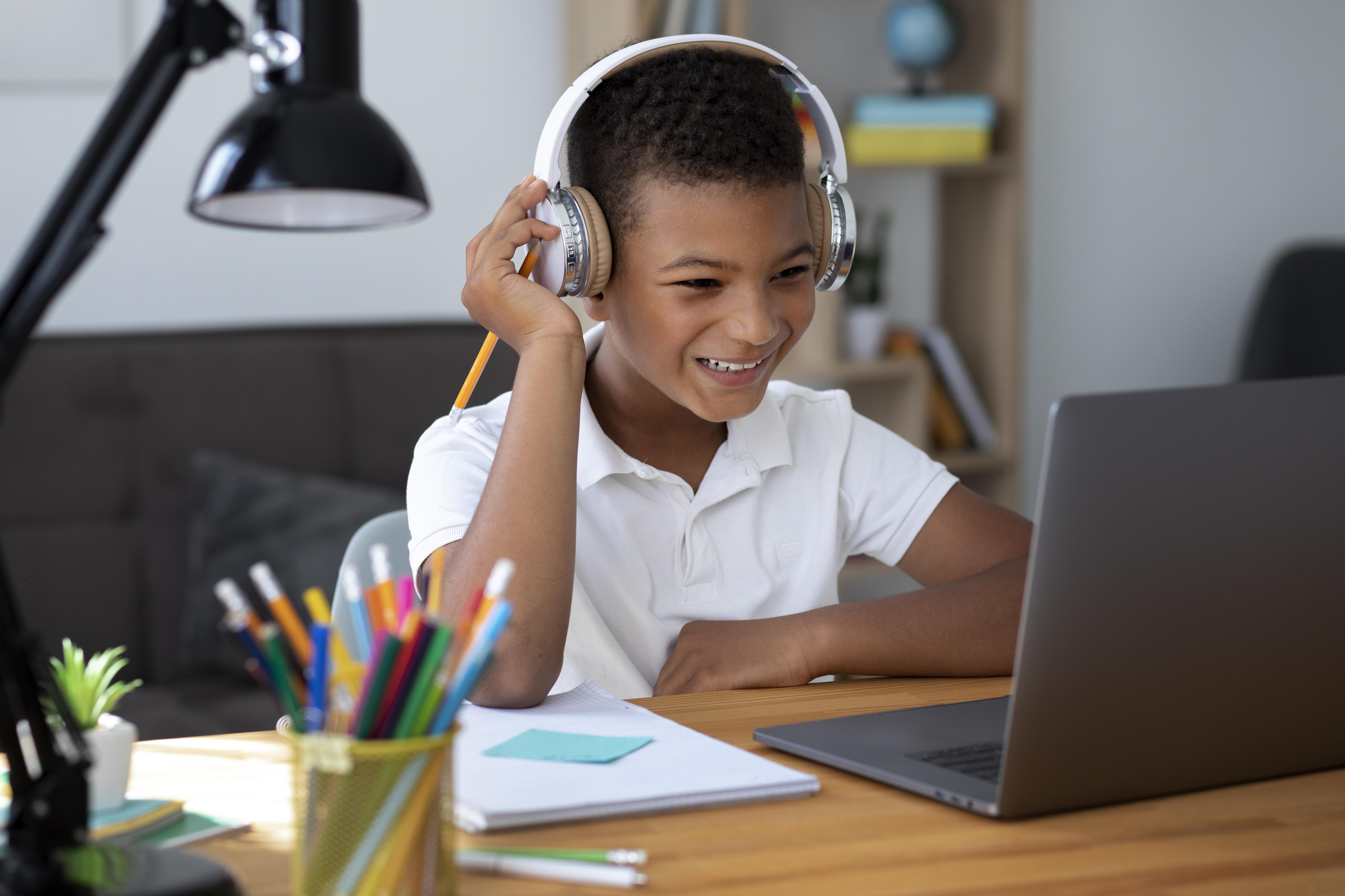 K-12 learning