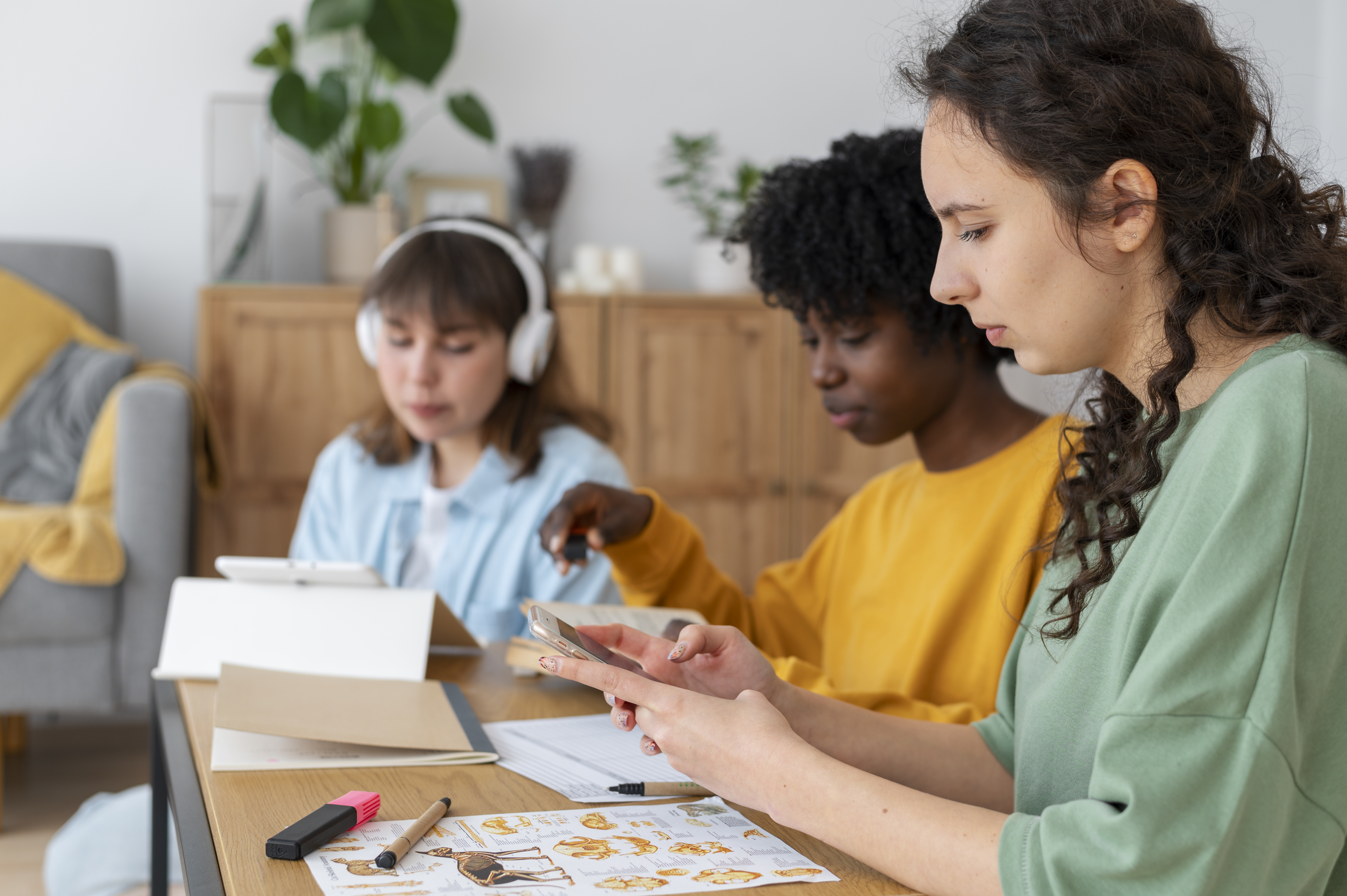Personalized Learning Experiences