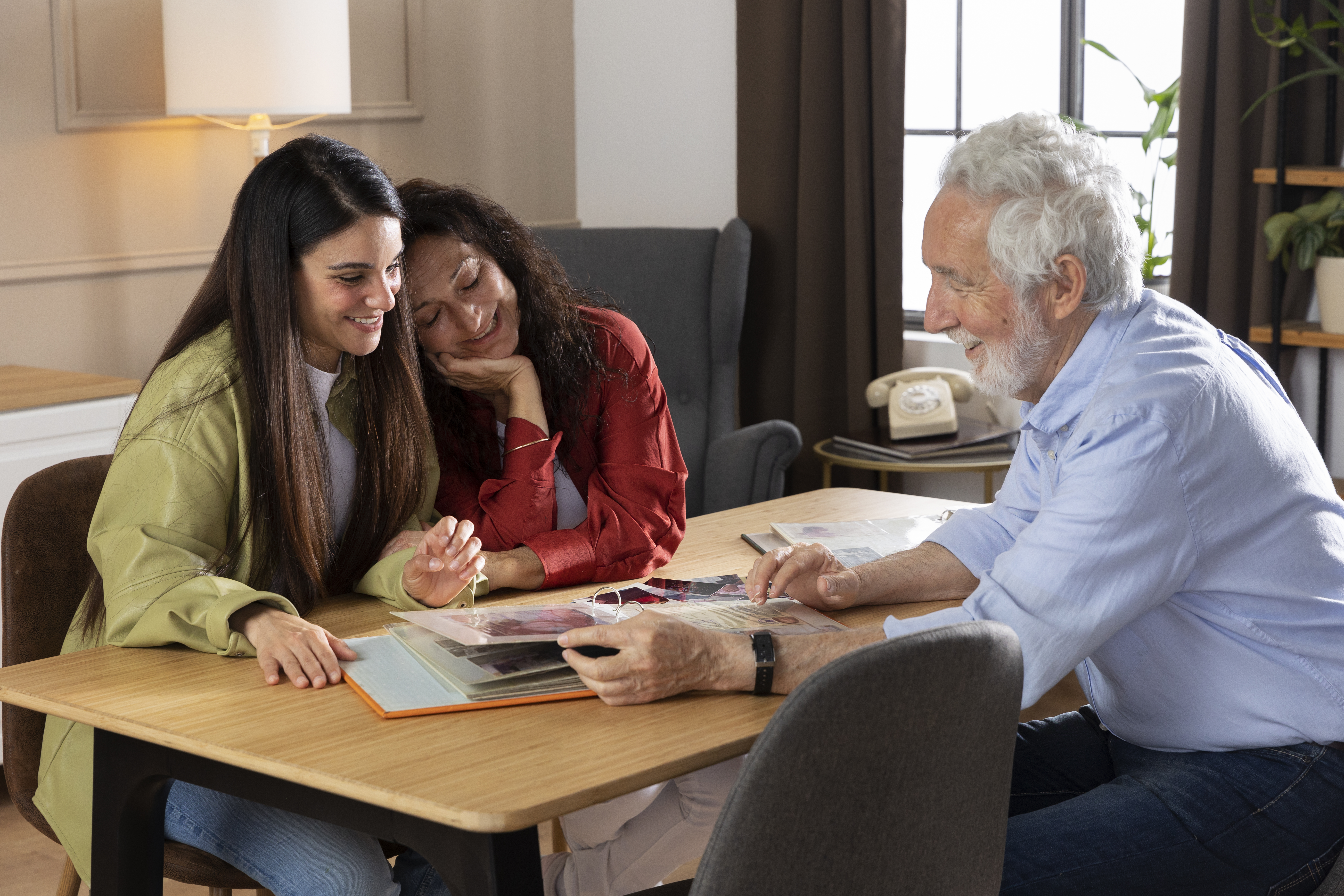 Housing Assistance Programs