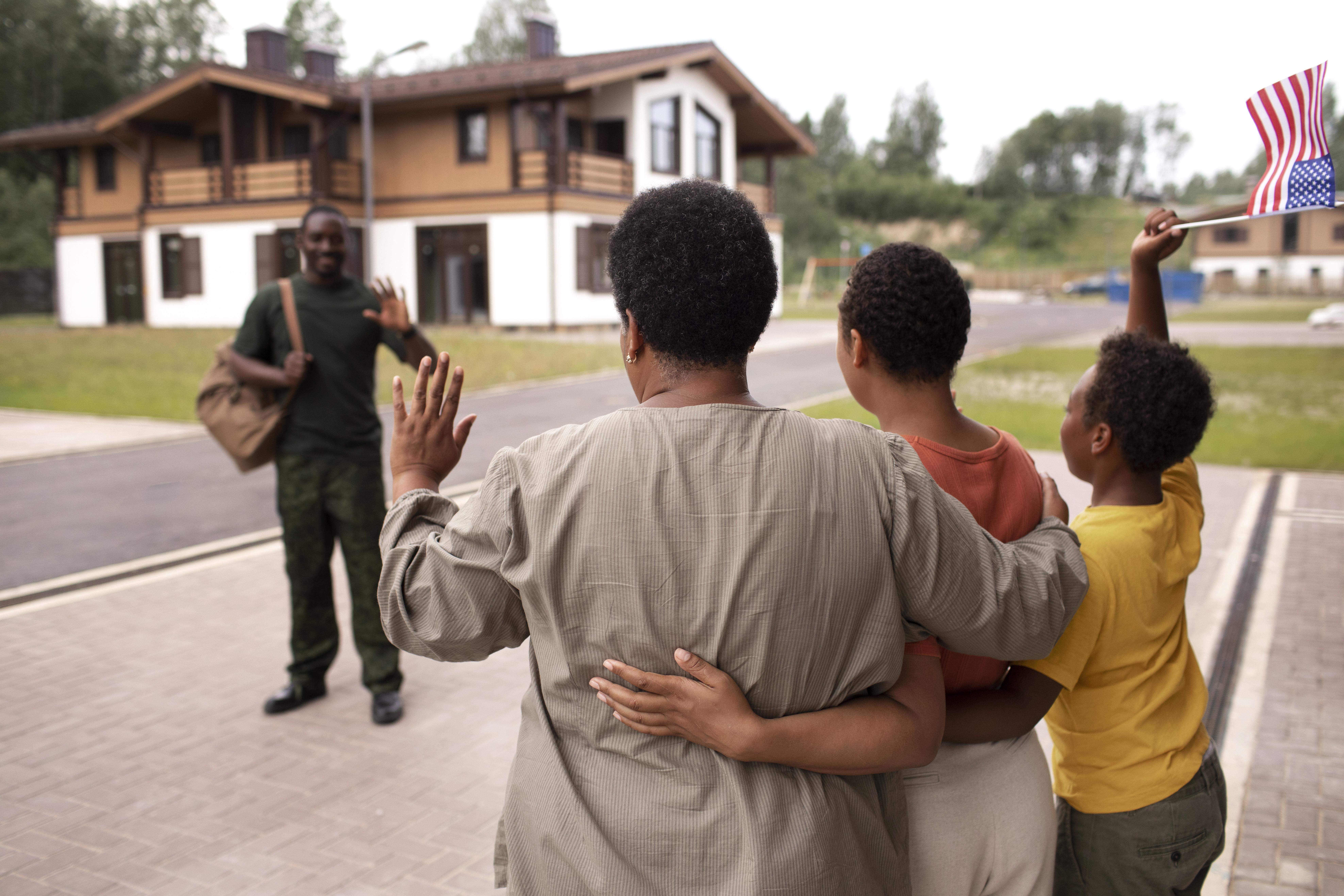 New Federal Housing Initiative
