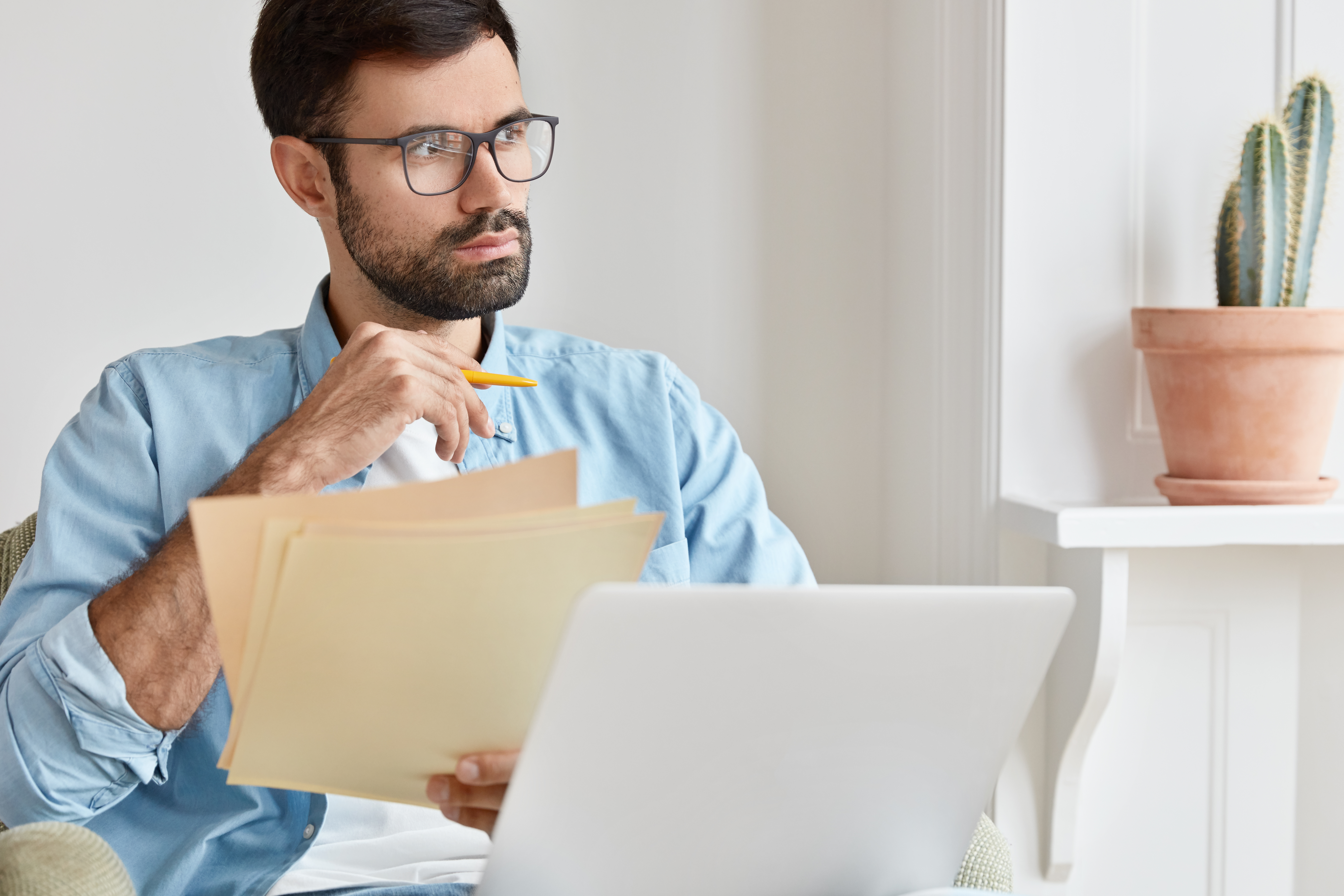 Key Documents Required for Application