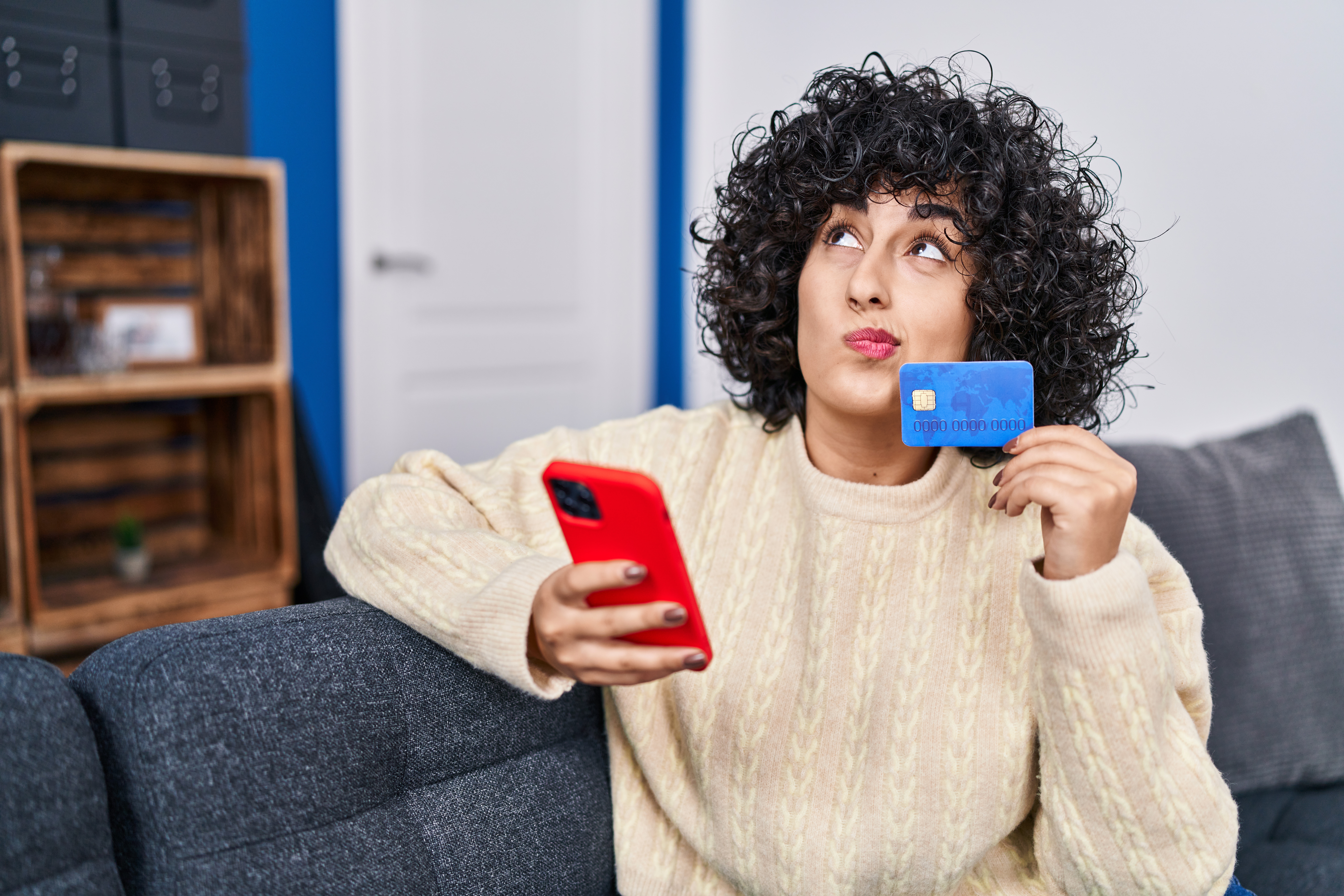 credit card APR