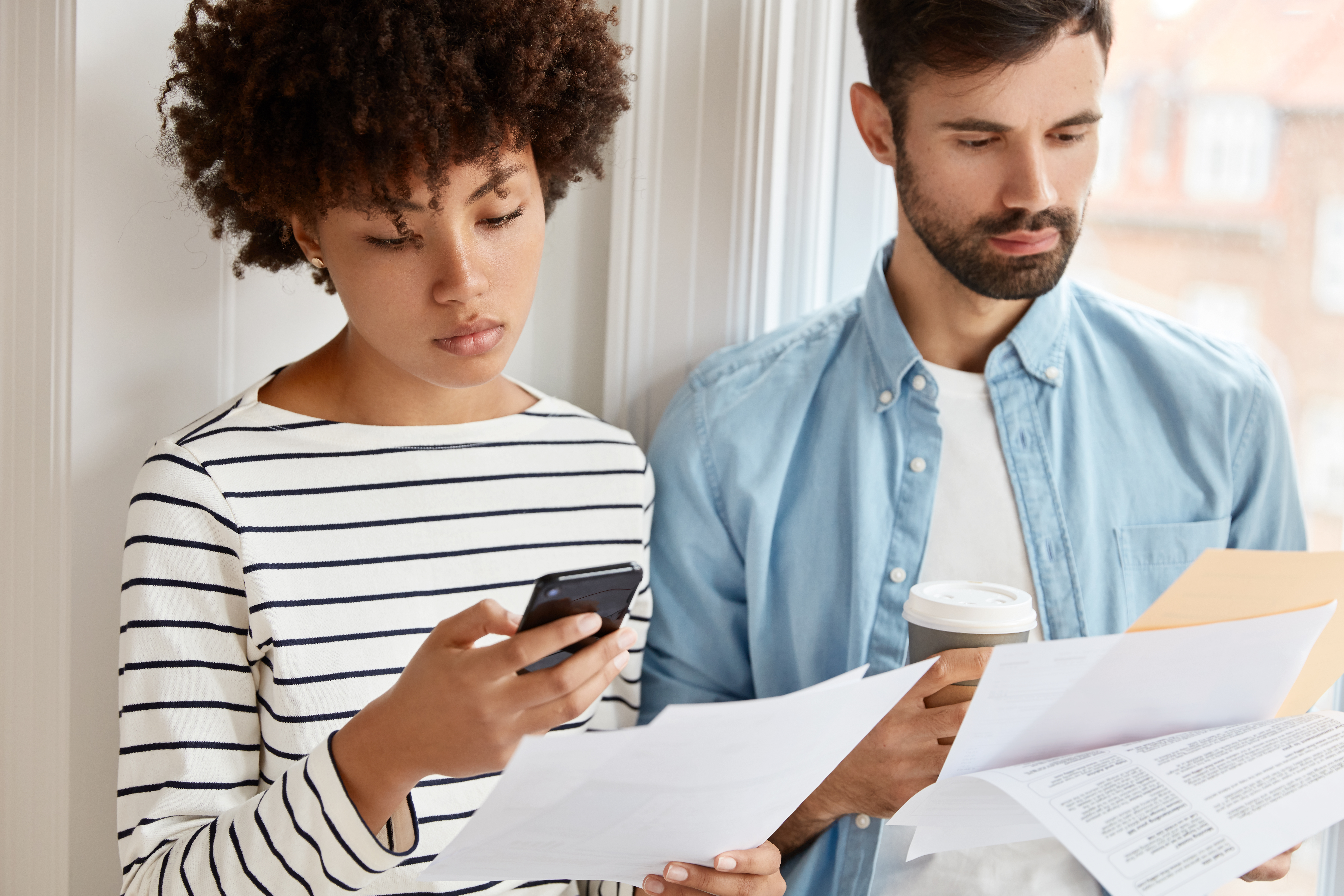 Debt Consolidation Programs