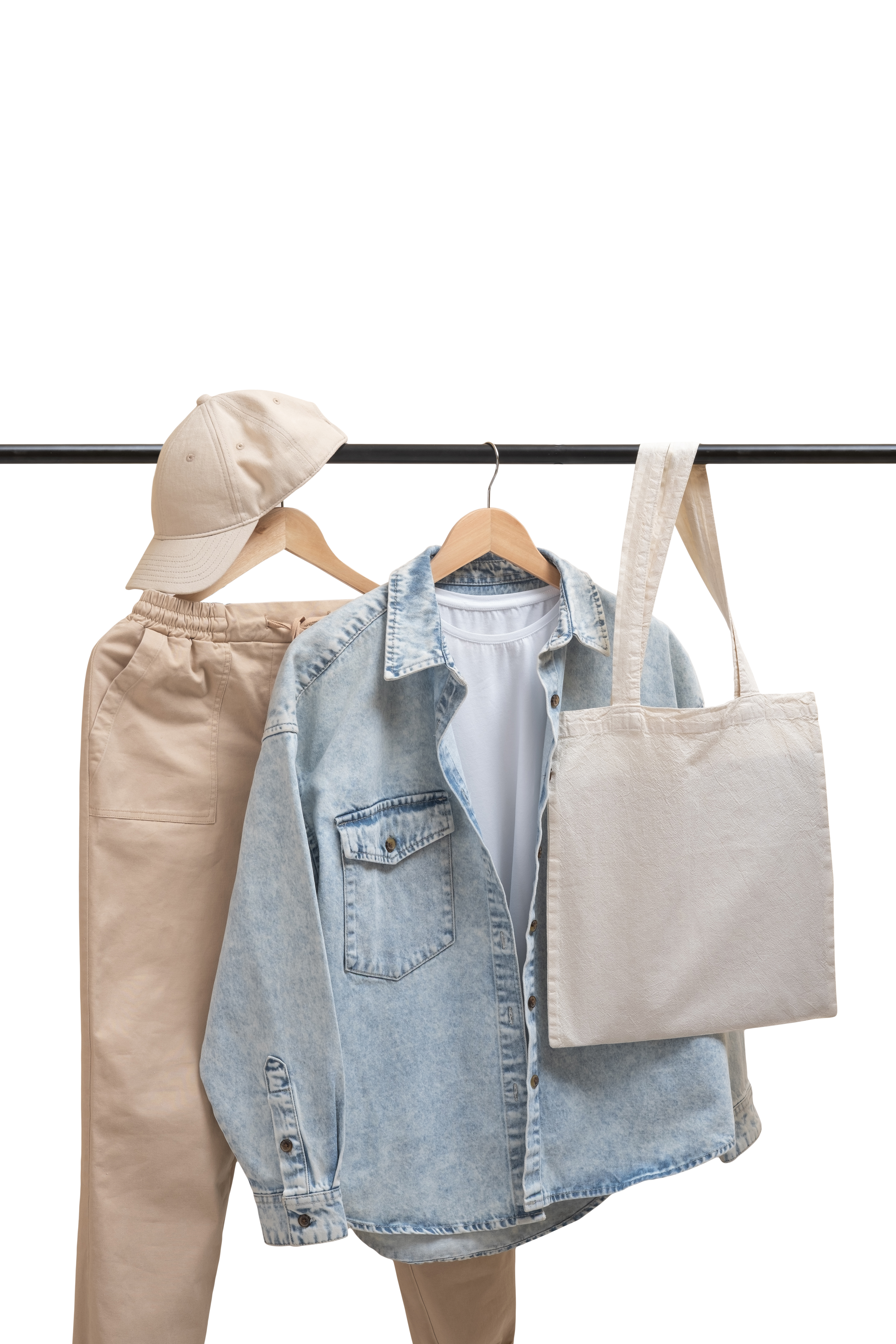 Fashion, Clothing and Outfits