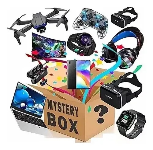 Electronics, Gadgets and Other Products