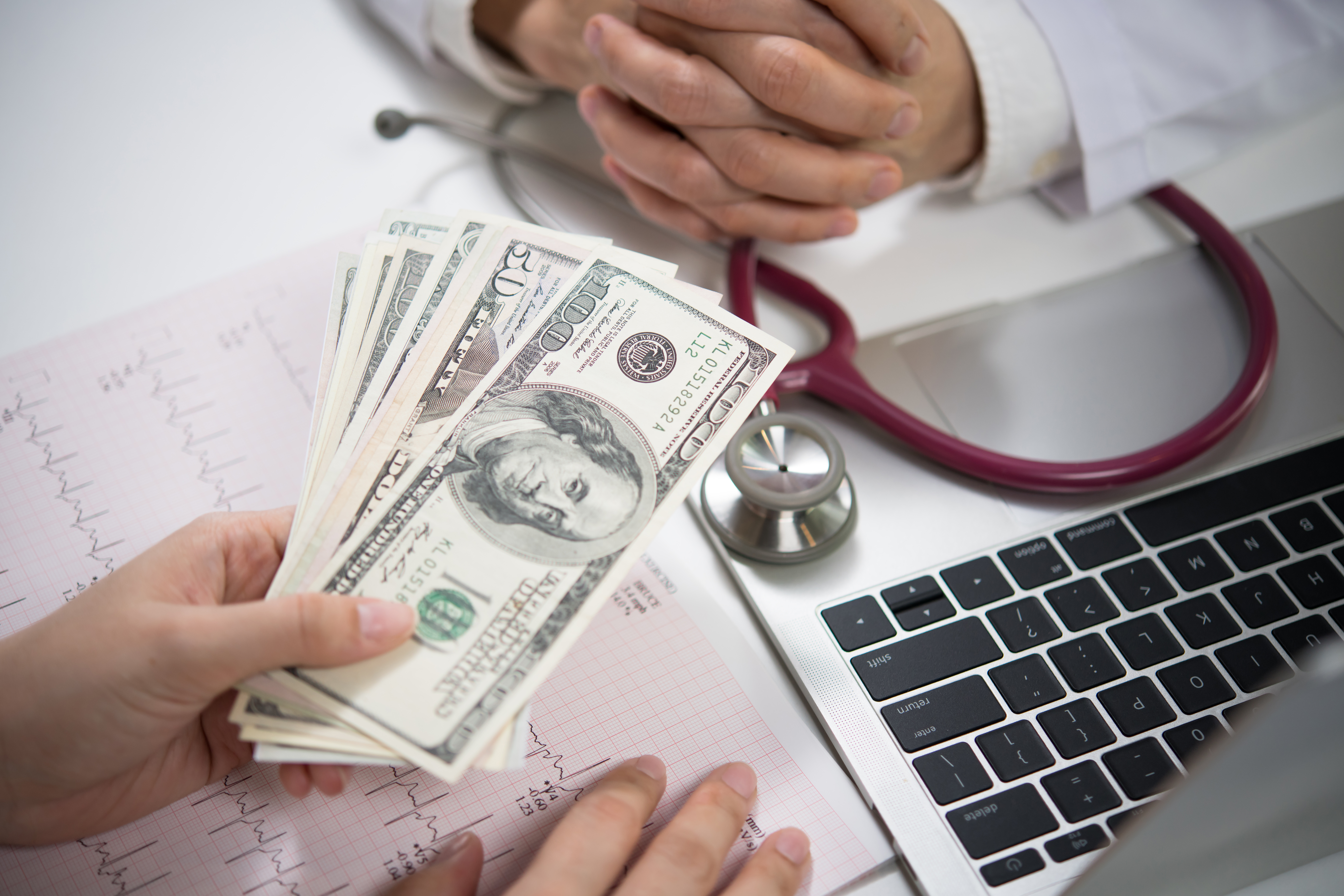 Healthcare Subsidy