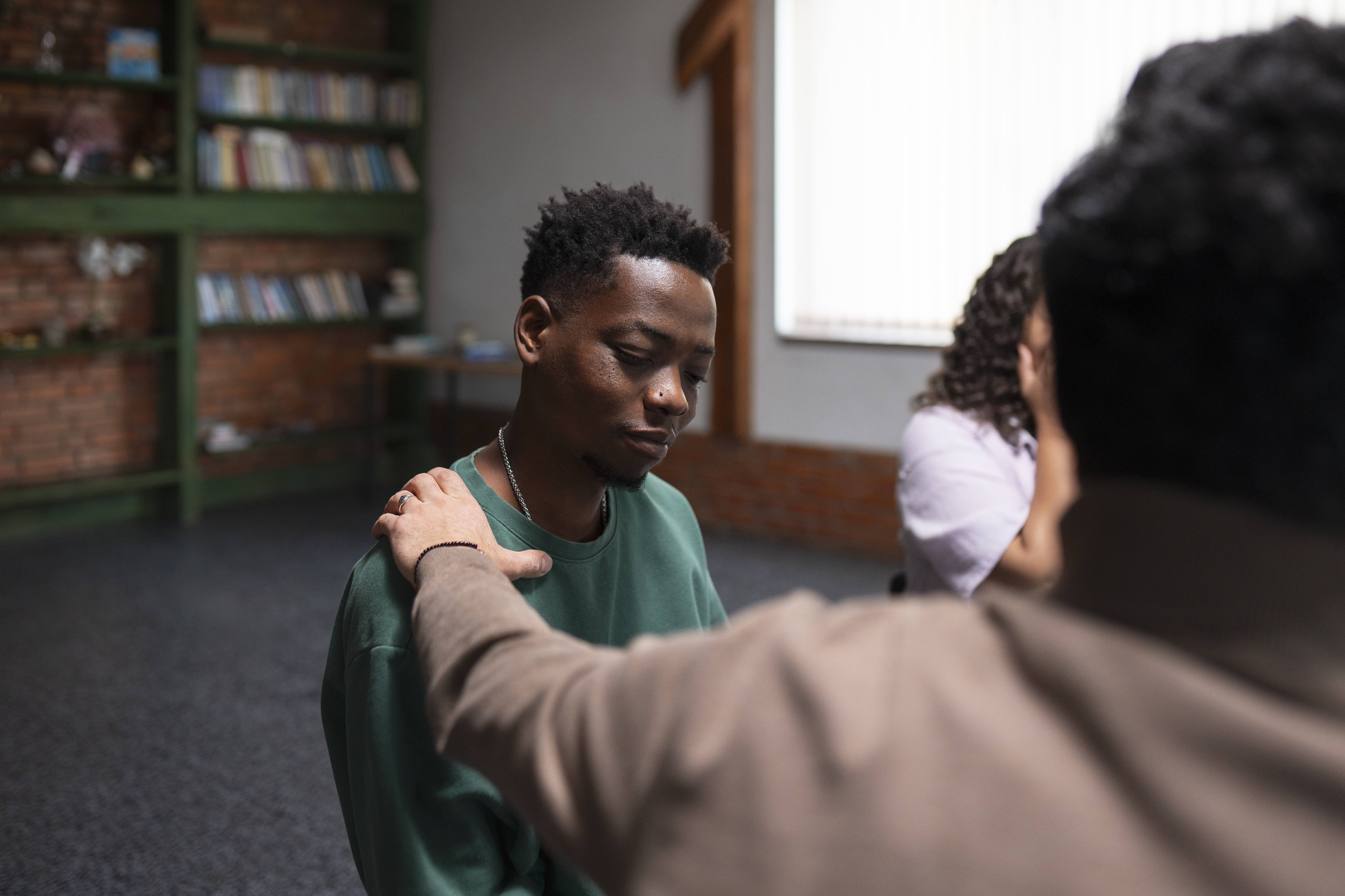 Student mental health programs
