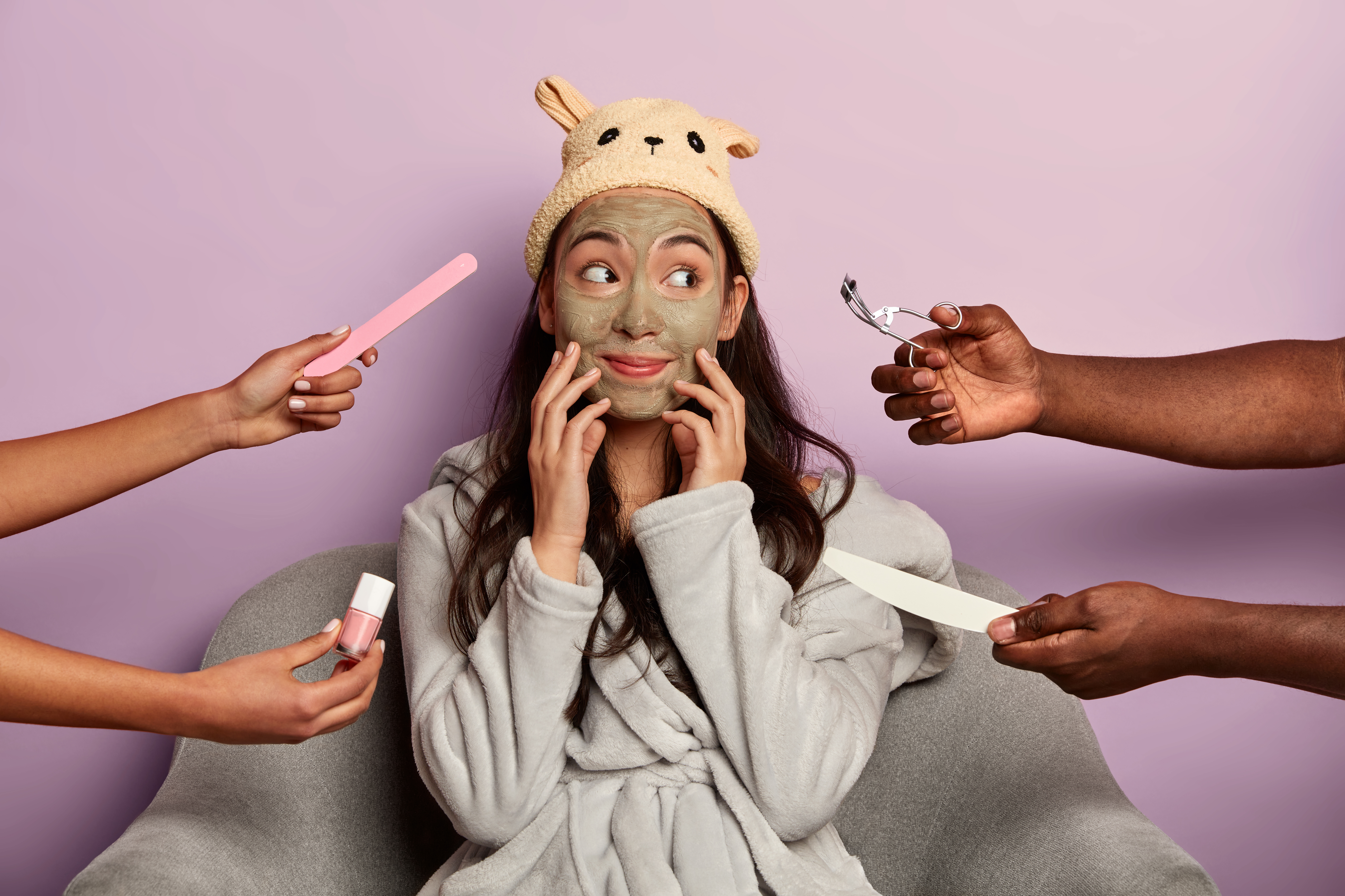 Effective Treatment for Adult Acne