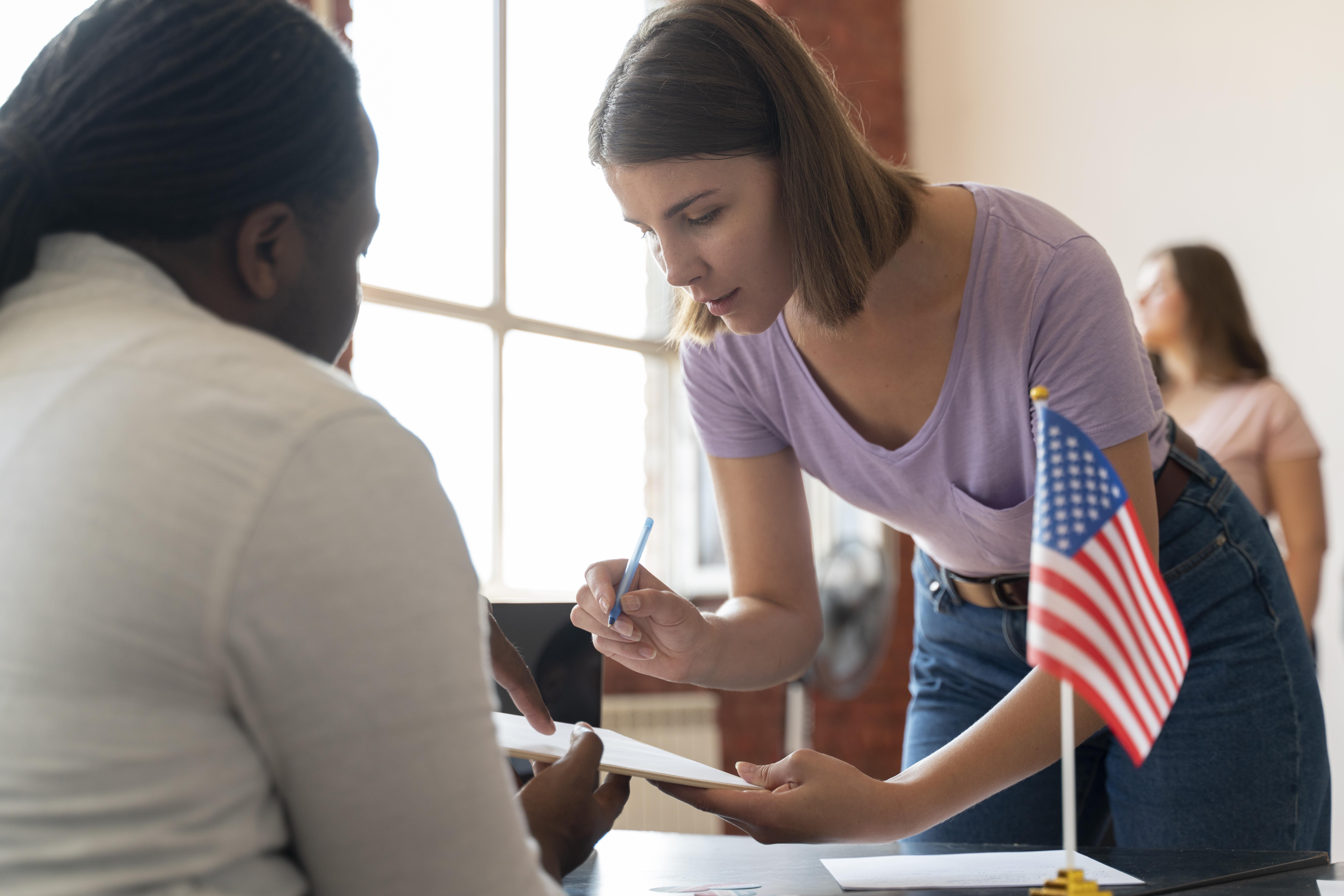 federal education policy